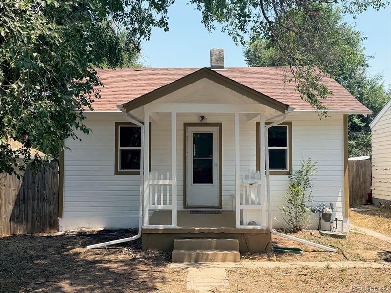 1336 Iola St, Aurora, CO 80010
