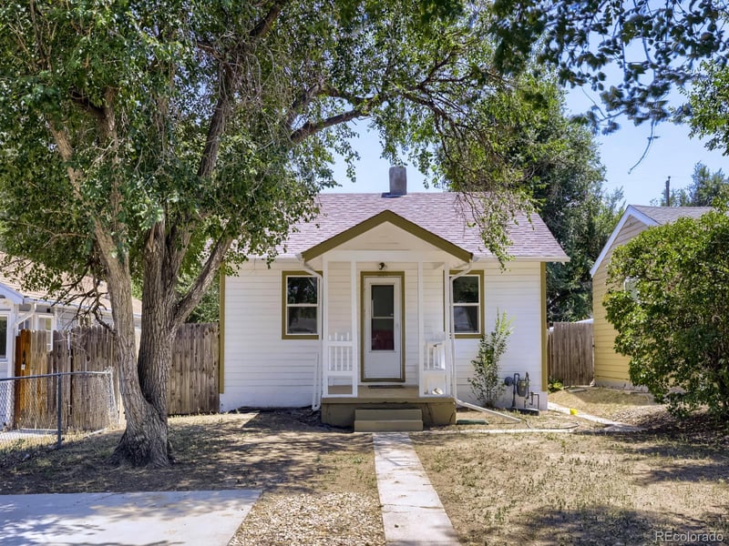 1336 Iola St, Aurora, CO 80010