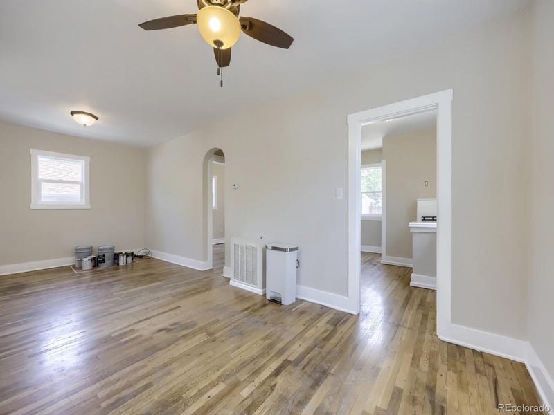 1336 Iola St, Aurora, CO 80010