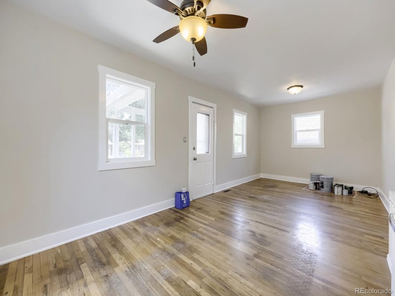 1336 Iola St, Aurora, CO 80010