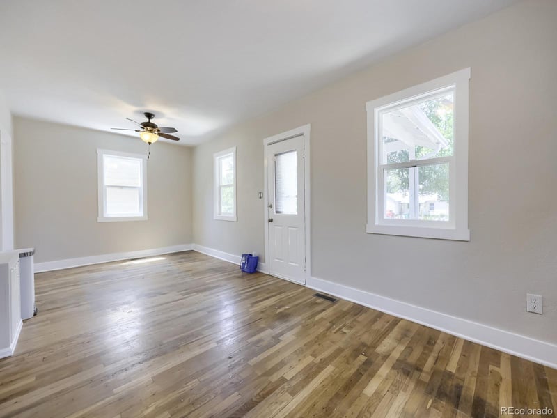 1336 Iola St, Aurora, CO 80010