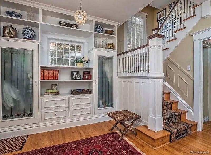 624 Gaylord St, Denver, CO 80206