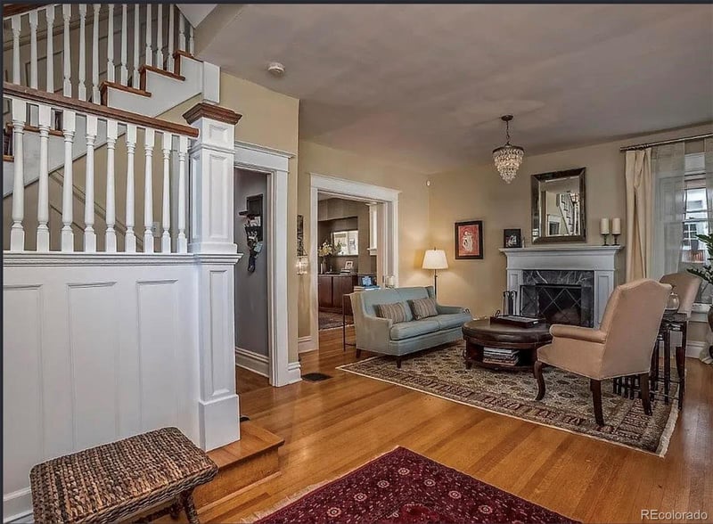 624 Gaylord St, Denver, CO 80206
