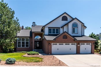 2366 Wynterbrook Dr, Highlands Ranch, CO 80126