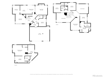 2366 Wynterbrook Dr, Highlands Ranch, CO 80126