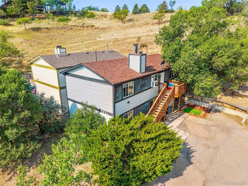 2030 Yampa St, Colorado Springs, CO 80904