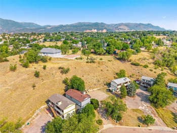 2030 W Yampa St, Colorado Springs, CO 80904