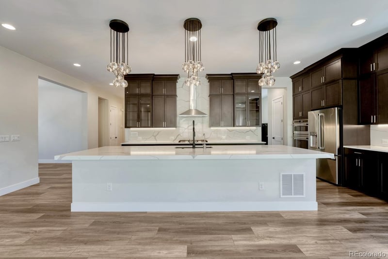 7031 Rim Ridge Way, Castle Rock, CO 80108