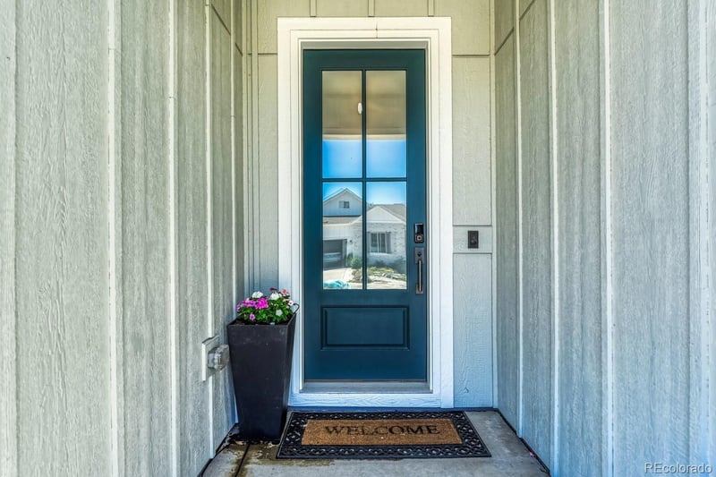7031 Rim Ridge Way, Castle Rock, CO 80108