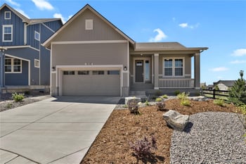 10107 Lake Arbor Ln, Colorado Springs, CO 80924