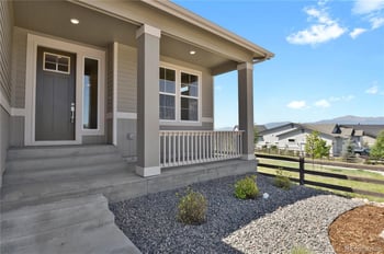 10107 Lake Arbor Ln, Colorado Springs, CO 80924