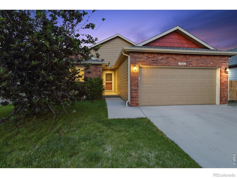 1026 Berwick Ct, Fort Collins, CO 80524