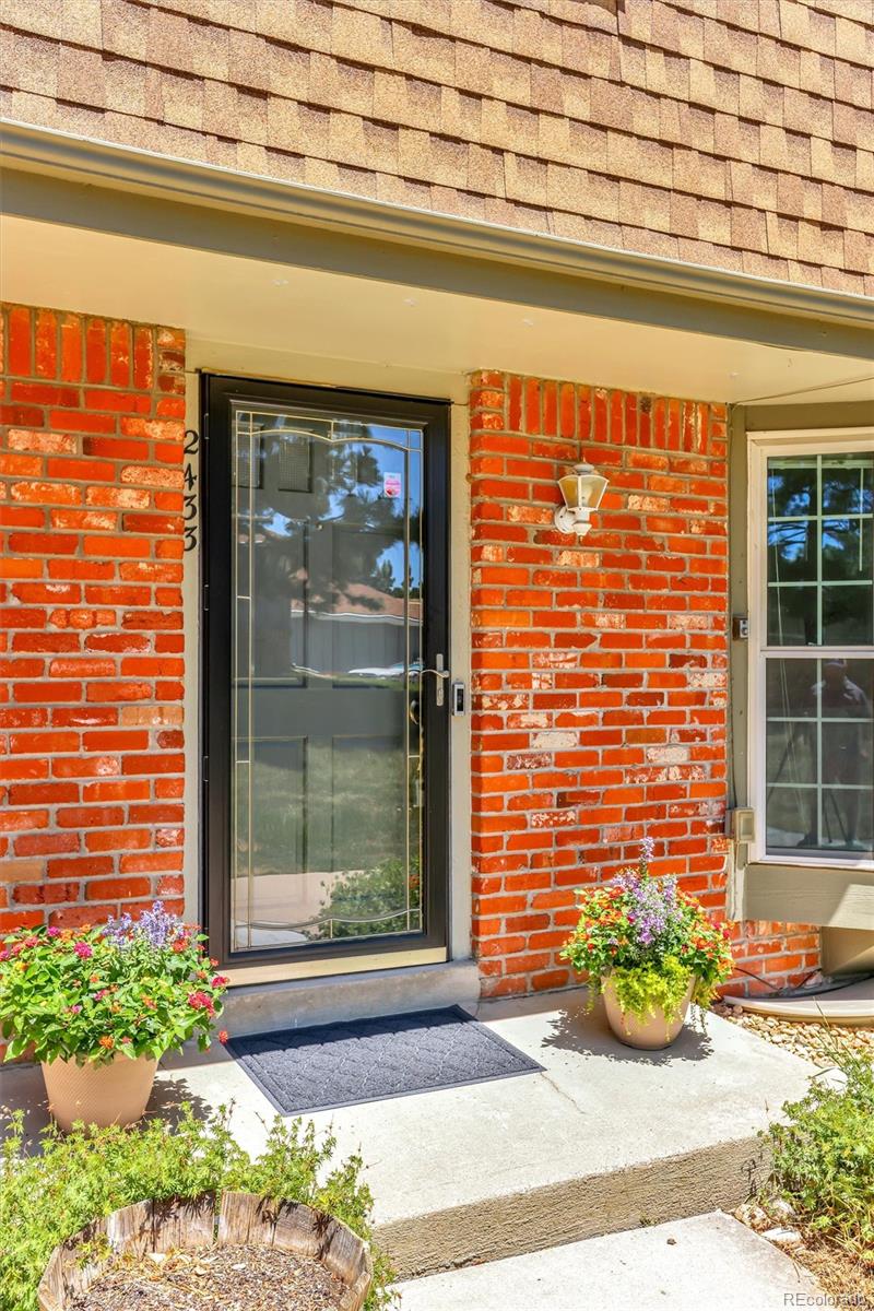 2433 Fremont Ct, Littleton, CO 80122