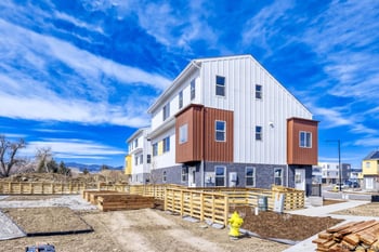 15290 W 68th Pl, Arvada, CO 80007
