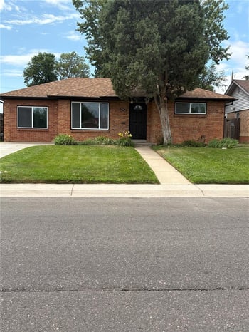 5340 E 33rd Ave, Denver, CO 80207