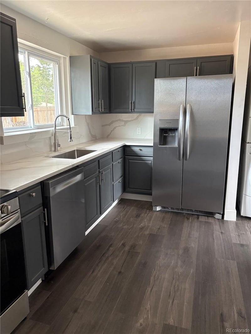 5340 33rd Ave, Denver, CO 80207
