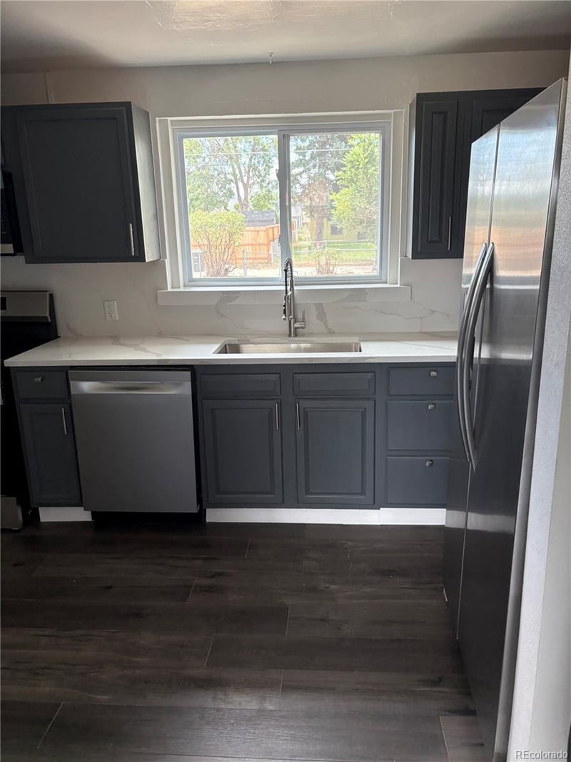 5340 33rd Ave, Denver, CO 80207