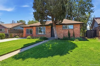 5340 E 33rd Ave, Denver, CO 80207