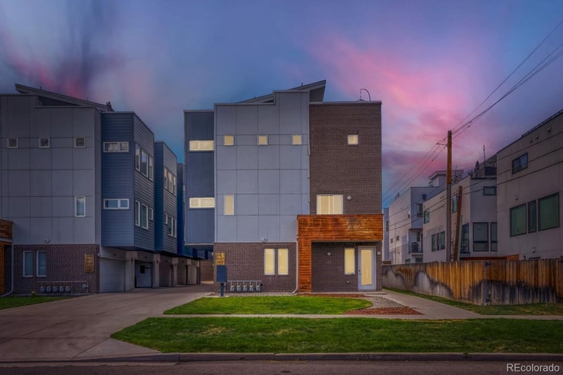 3419 16th Ave, Denver, CO 80204