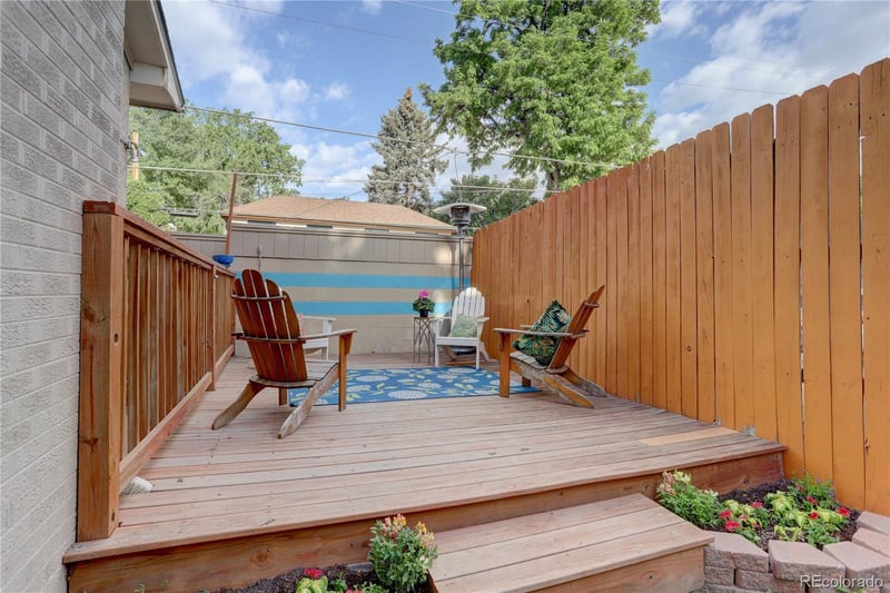 551 Detroit St, Denver, CO 80206