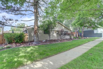 551 Detroit St, Denver, CO 80206