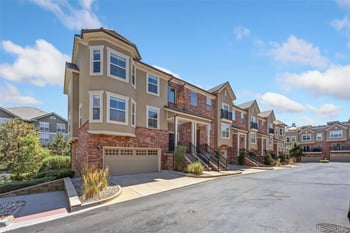 5448 Dtc Pw, Greenwood Village, CO 80111