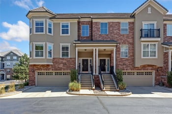 5448 Dtc Pw, Greenwood Village, CO 80111
