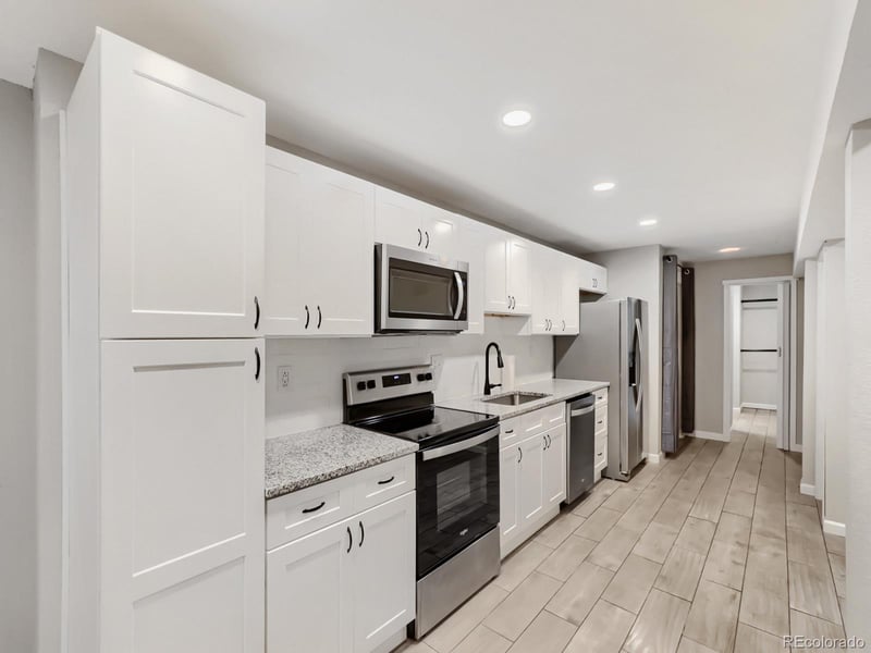 15057 Louisiana Dr #A, Aurora, CO 80012