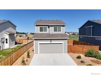 309 Pyramid Peak St, Berthoud, CO 80513