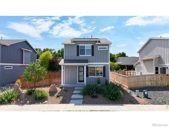 309 Pyramid Peak St, Berthoud, CO 80513