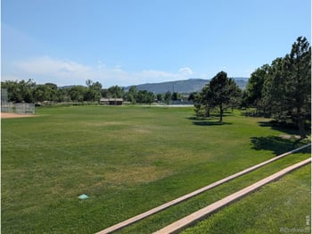 1015 Andrews Peak Dr #103, Fort Collins, CO 80521