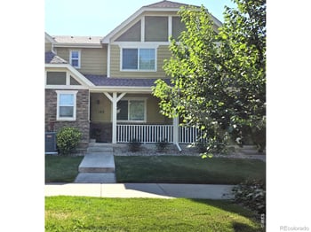 1015 Andrews Peak Dr #103, Fort Collins, CO 80521