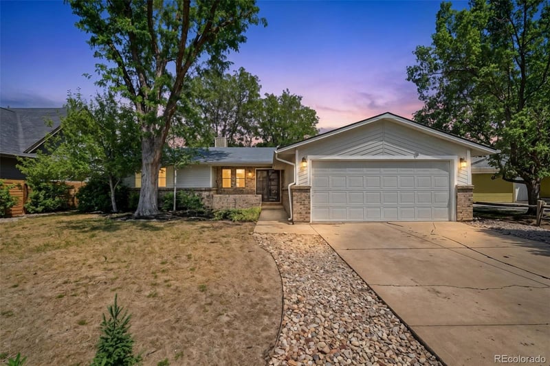 874 Dexter Dr, Broomfield, CO 80020