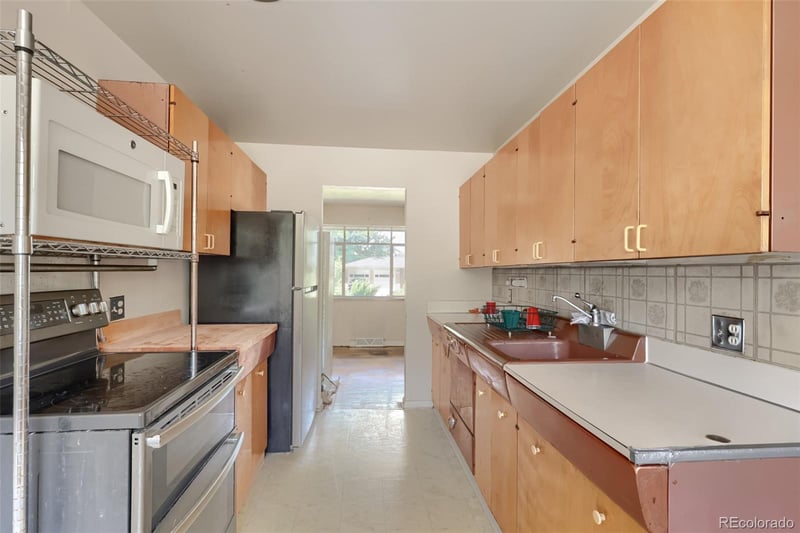 6182 S Crestview St, Littleton, CO 80120