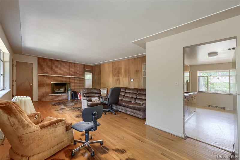 6182 S Crestview St, Littleton, CO 80120