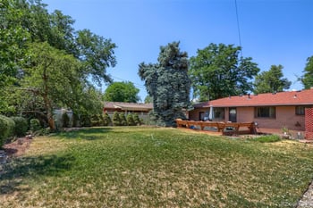 6182 S Crestview St, Littleton, CO 80120