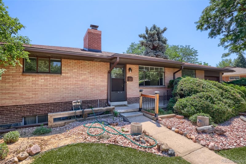 6182 S Crestview St, Littleton, CO 80120