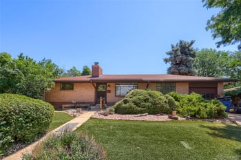 6182 S Crestview St, Littleton, CO 80120