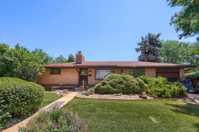 6182 S Crestview St, Littleton, CO 80120