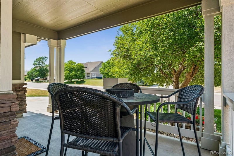 1444 N Monument Dr, Castle Rock, CO 80104