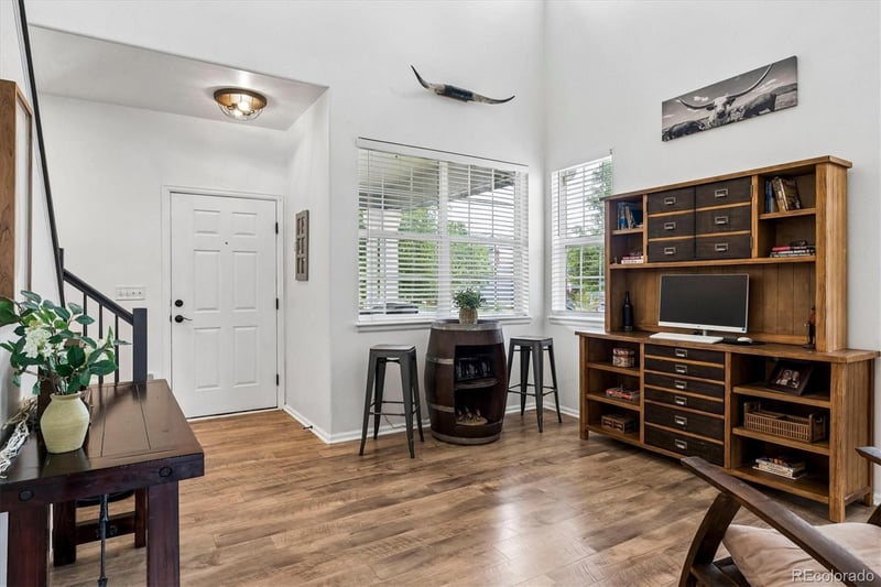1444 N Monument Dr, Castle Rock, CO 80104