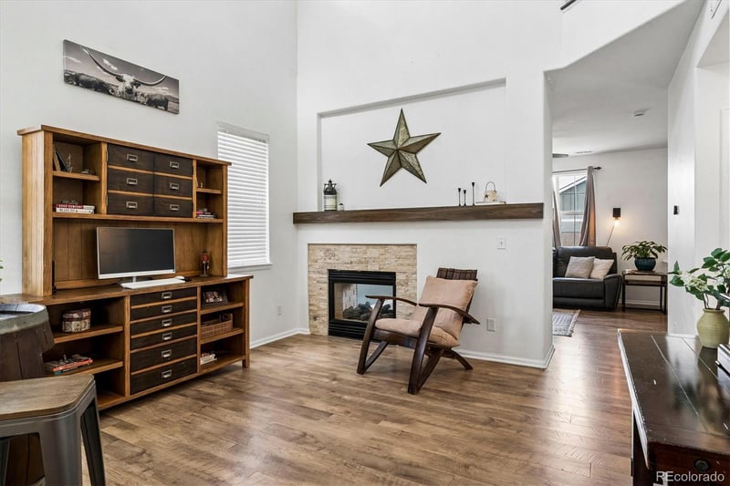 1444 N Monument Dr, Castle Rock, CO 80104
