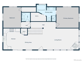 272 Coil Dr, Fairplay, CO 80440