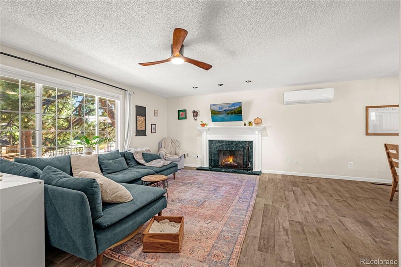 3854 Deepgreen Ln, Colorado Springs, CO 80917