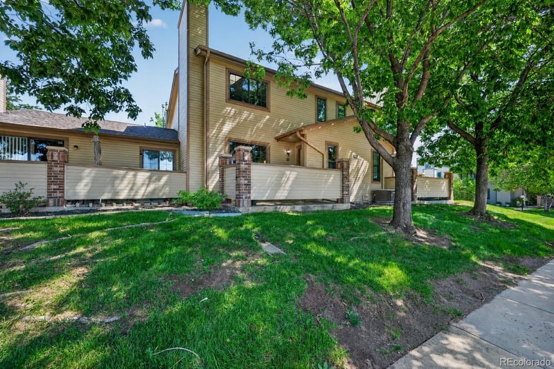 9147 W Cedar Dr #B, Lakewood, CO 80226