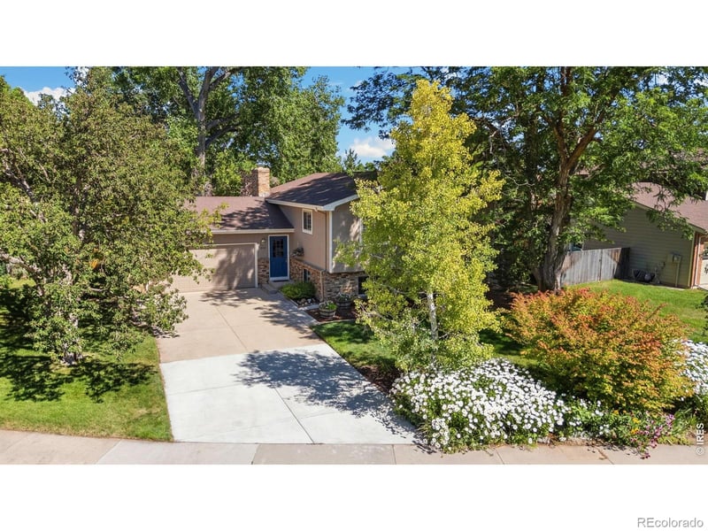 1955 Sandalwood Ln, Fort Collins, CO 80526