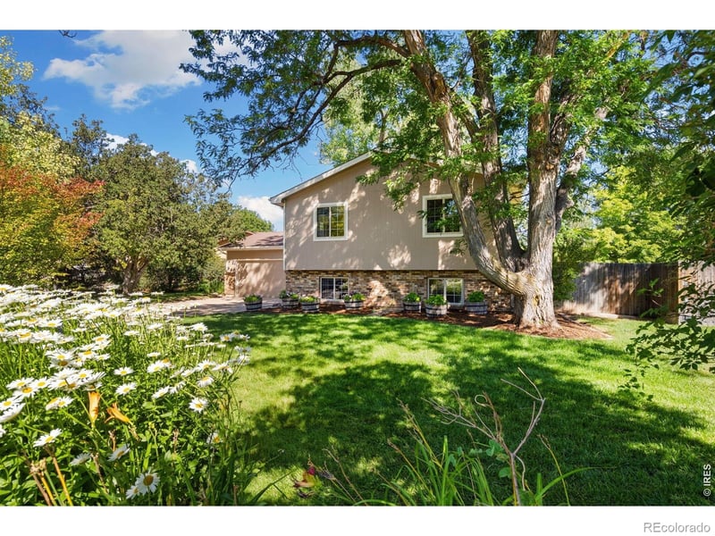 1955 Sandalwood Ln, Fort Collins, CO 80526