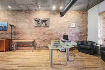 1499 Blake St #1G, Denver, CO 80202