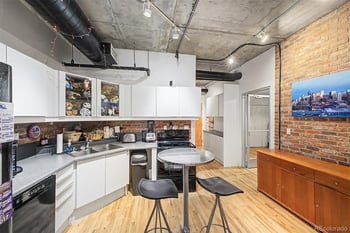 1499 Blake St #1G, Denver, CO 80202