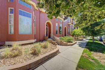 18249 E Saskatoon Pl, Parker, CO 80134